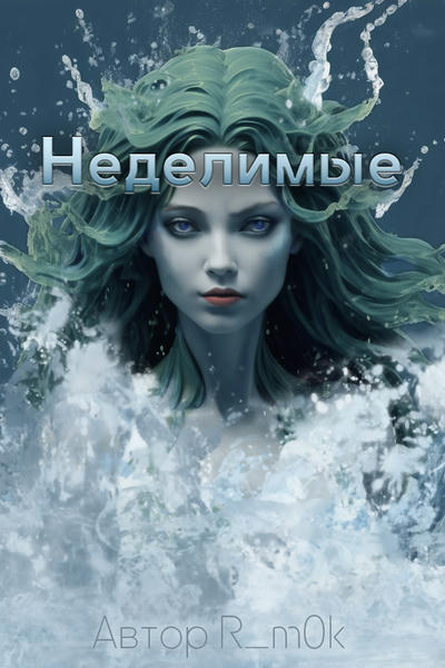 Неделимые