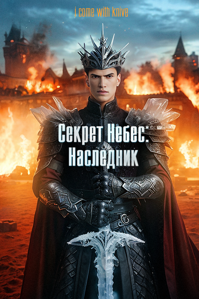 Секрет Небес: Наследник