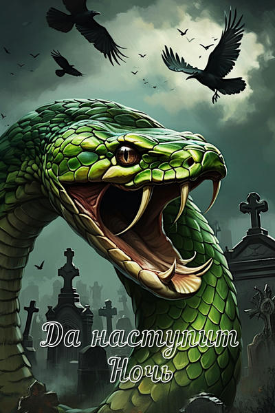 Да наступит ночь