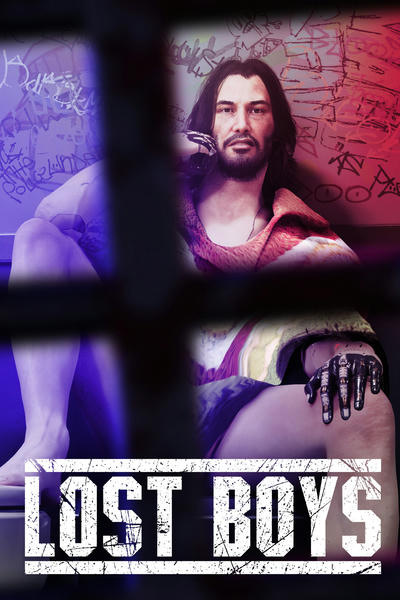 Lost boys