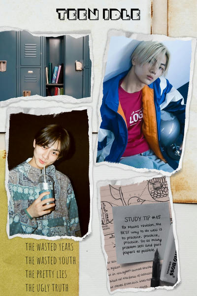 Teen idle