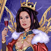 Saint Morgana Grey