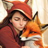 Asha le vulpes