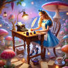 Alice in Maybe