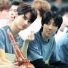 Cute citten Hao