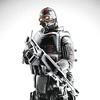 Combine soldier