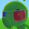 3D Pea