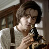 party like a Dorian Grey