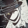 Mister Nevermore