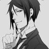 Black Butler Phantom