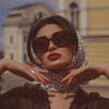 Daria Maksimova